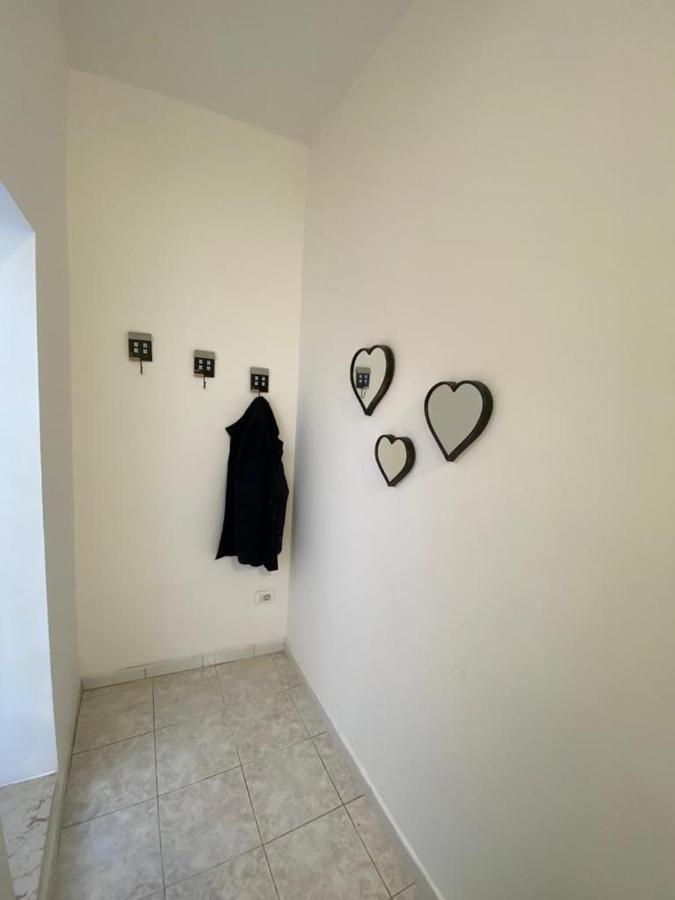Al Parlatoio Del Centro Storico Apartment ปาแลร์โม ภายนอก รูปภาพ