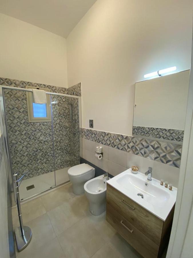 Al Parlatoio Del Centro Storico Apartment ปาแลร์โม ภายนอก รูปภาพ