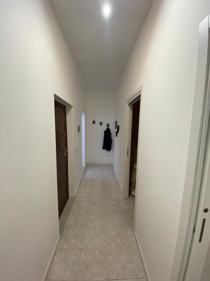 Al Parlatoio Del Centro Storico Apartment ปาแลร์โม ภายนอก รูปภาพ
